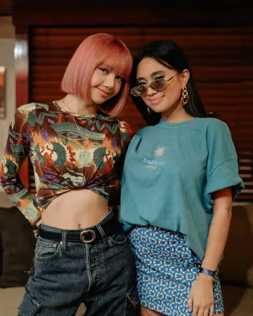 突發！Lisa確診新冠，網友：前幾天還在美國蹦迪？