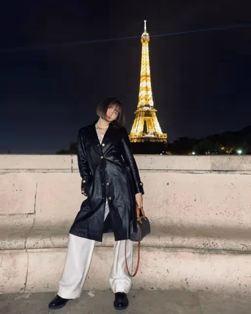 突發！Lisa確診新冠，網友：前幾天還在美國蹦迪？