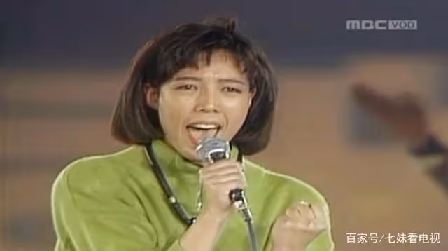 她是《婚詞離曲》里的悲情原配，這位實力派女演員二婚遇到對的人
