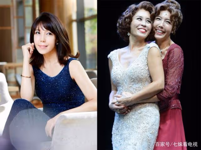 她是《婚詞離曲》里的悲情原配，這位實力派女演員二婚遇到對的人