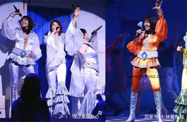 她是《婚詞離曲》里的悲情原配，這位實力派女演員二婚遇到對的人