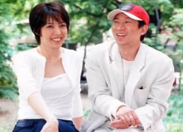 她是《婚詞離曲》里的悲情原配，這位實力派女演員二婚遇到對的人