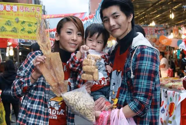著名女星Amy宣布離婚！哭訴無法忍受老公家暴，但目前兩人仍同住