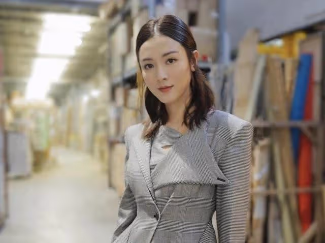 TVB頒獎典禮提名名單揭曉，視帝競爭激烈，鍾嘉欣有望首度封后