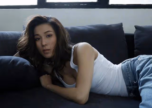 TVB頒獎典禮提名名單揭曉，視帝競爭激烈，鍾嘉欣有望首度封后