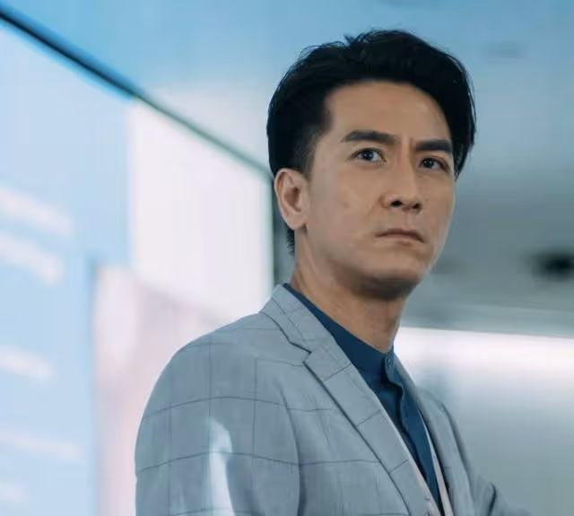 TVB頒獎典禮提名名單揭曉，視帝競爭激烈，鍾嘉欣有望首度封后
