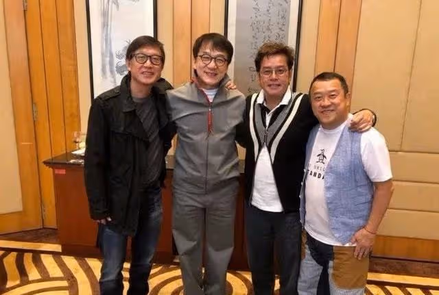 譚詠麟事件最新進展,酒店照片又更新,面對聲明女方男友要放實錘
