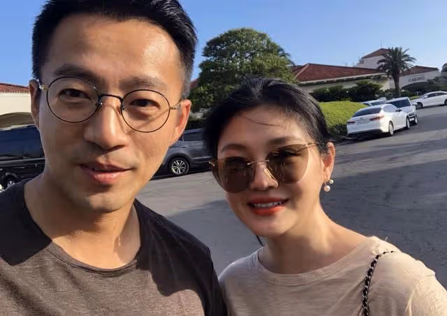哄不好老婆的汪小菲，事業回春也不值得大S留戀