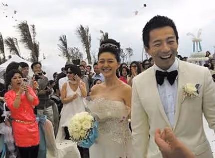 哄不好老婆的汪小菲，事業回春也不值得大S留戀
