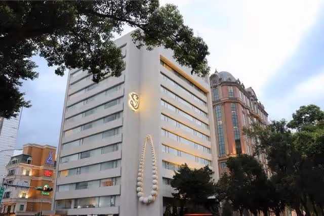 哄不好老婆的汪小菲，事業回春也不值得大S留戀
