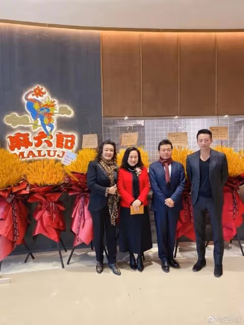 哄不好老婆的汪小菲，事業回春也不值得大S留戀