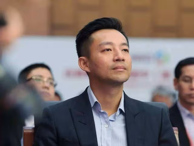 哄不好老婆的汪小菲,事業回春也不值得大S留戀