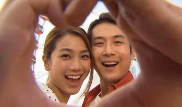 爸爸秦沛的驕傲！TVB星二代姜麗文演技終獲肯定，父女大為感動