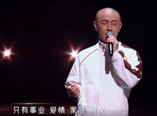 少見！張衛健上內地綜藝節目爆粗口，節目組後期不做處理如實播