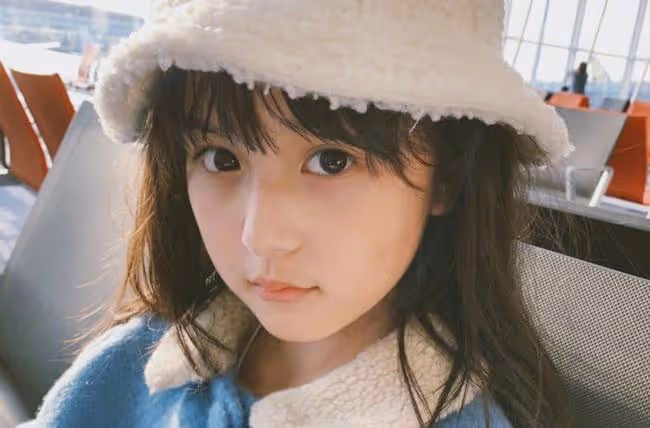 「小羋月」2歲出道年入百萬，顏值太高被禁止整容，如今怎樣了？