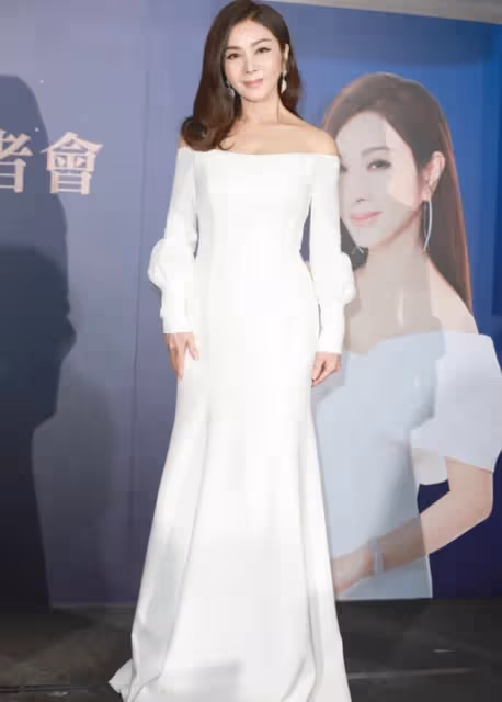 65歲富婆陳美鳳稱追求者不斷，年紀都比自己小，林心如曾讓她拉皮