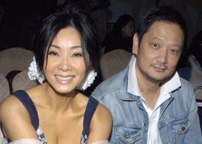65歲富婆陳美鳳稱追求者不斷，年紀都比自己小，林心如曾讓她拉皮