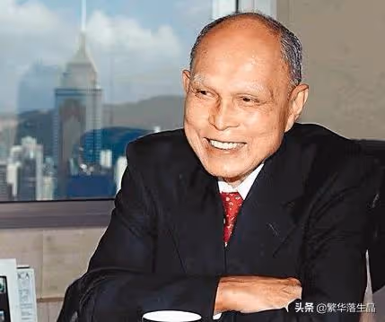 馮堅妮是霍英東的初戀，婚後備受丈夫的寵愛，為何不爭奪家產
