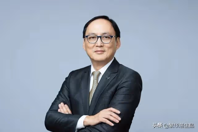 馮堅妮是霍英東的初戀,婚後備受丈夫的寵愛,為何不爭奪家產