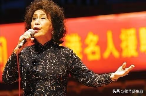 馮堅妮是霍英東的初戀,婚後備受丈夫的寵愛,為何不爭奪家產