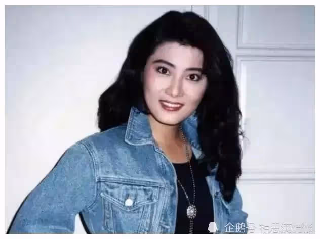 年輕時國色天香，老了以後顏值崩塌，這五位女星讓人認不出