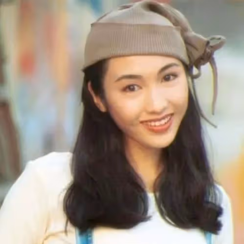 年輕時國色天香,老了以後顏值崩塌,這五位女星讓人認不出