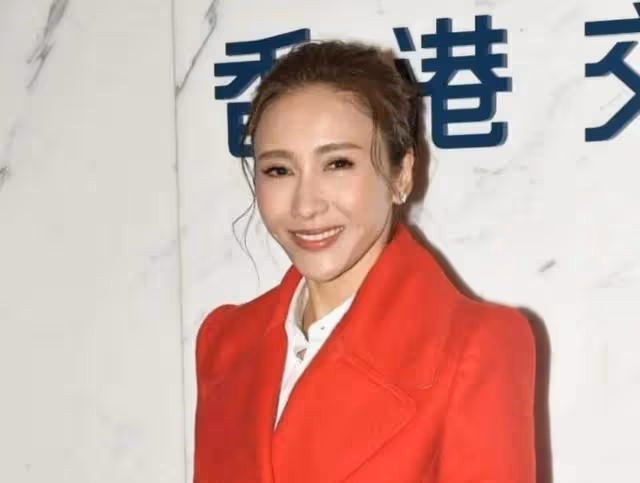 年輕時國色天香,老了以後顏值崩塌,這五位女星讓人認不出