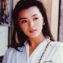 年輕時國色天香,老了以後顏值崩塌,這五位女星讓人認不出