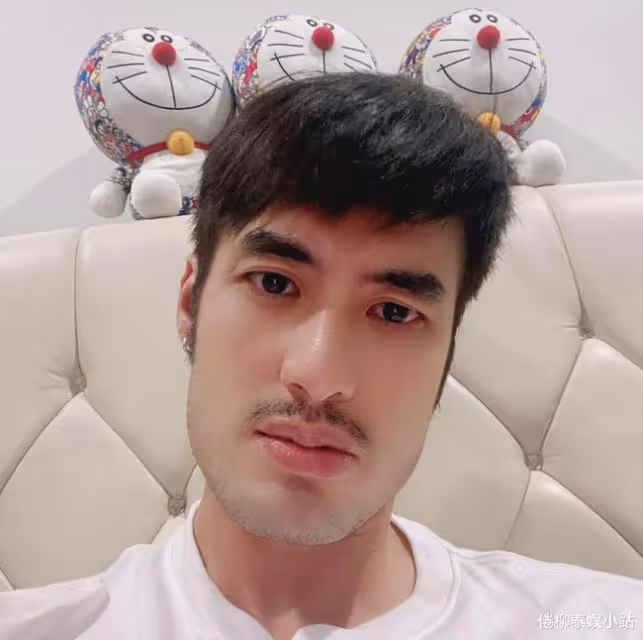 打臉真快，泰星Boy：我開始追求Faye了，我們交往了兩三個月了
