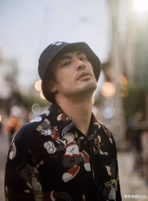 打臉真快，泰星Boy：我開始追求Faye了，我們交往了兩三個月了