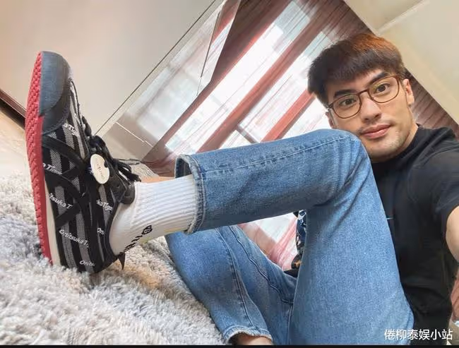 打臉真快，泰星Boy：我開始追求Faye了，我們交往了兩三個月了