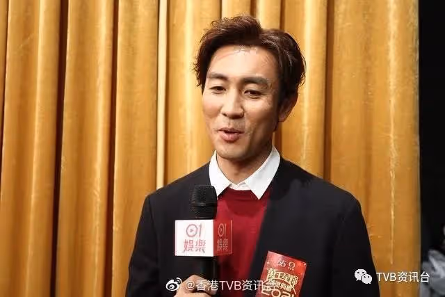 譚俊彥望能奪「視帝」受肯定：有個獎項以後條路比較穩定一些