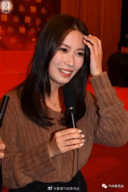 宋宛穎卸任後先拍到劇！蔣家旻無信心登頂做視後