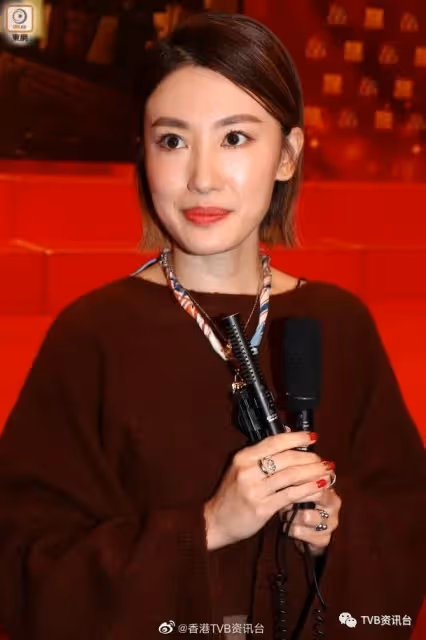 宋宛穎卸任後先拍到劇！蔣家旻無信心登頂做視後