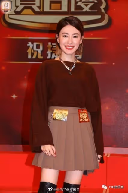 宋宛穎卸任後先拍到劇！蔣家旻無信心登頂做視後