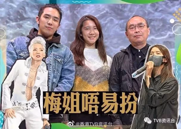 周柏豪隔離期曬半裸照！馮盈盈太空館打卡發表單身宣言
