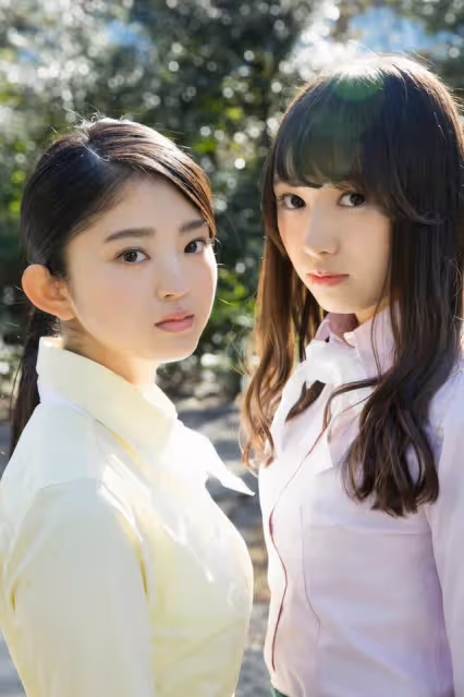 櫻坂46 寫真作 從此開始的傳奇 介紹