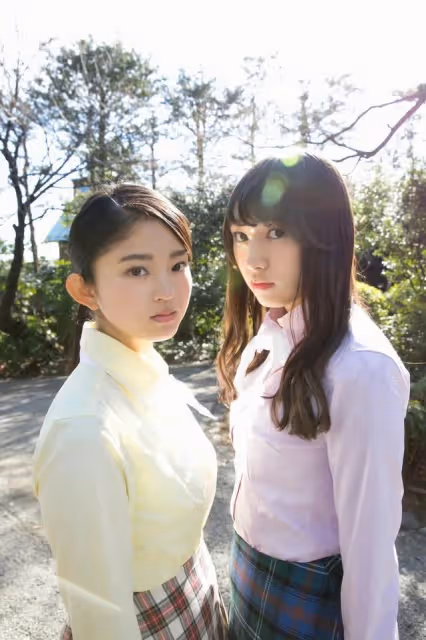 櫻坂46 寫真作 從此開始的傳奇 介紹