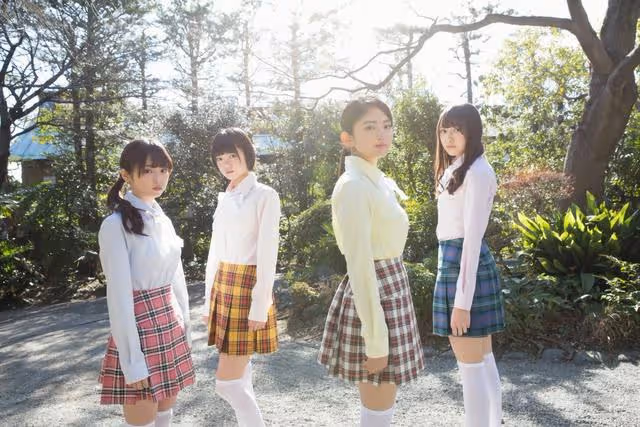 櫻坂46 寫真作 從此開始的傳奇 介紹