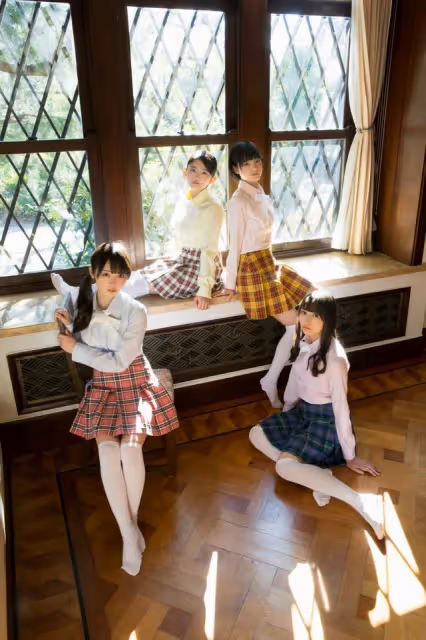 櫻坂46 寫真作 從此開始的傳奇 介紹