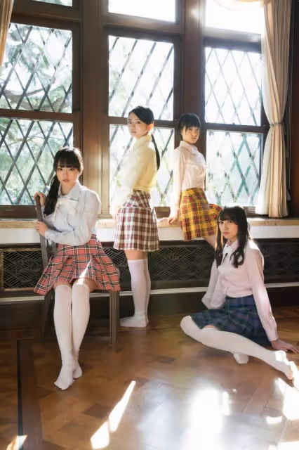 櫻坂46 寫真作 從此開始的傳奇 介紹