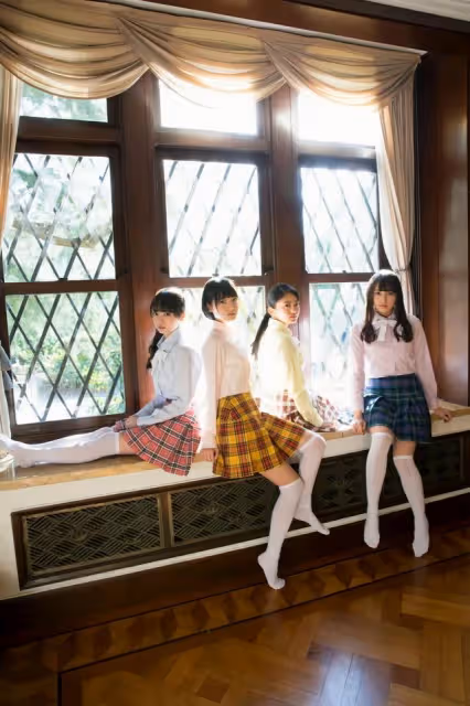 櫻坂46 寫真作 從此開始的傳奇 介紹