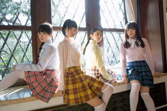 櫻坂46 寫真作 從此開始的傳奇 介紹