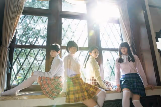 櫻坂46 寫真作 從此開始的傳奇 介紹
