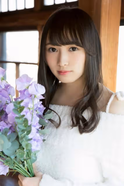 櫻坂46 寫真作 從此開始的傳奇 介紹