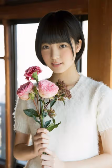 櫻坂46 寫真作 從此開始的傳奇 介紹
