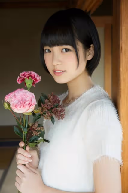 櫻坂46 寫真作 從此開始的傳奇 介紹