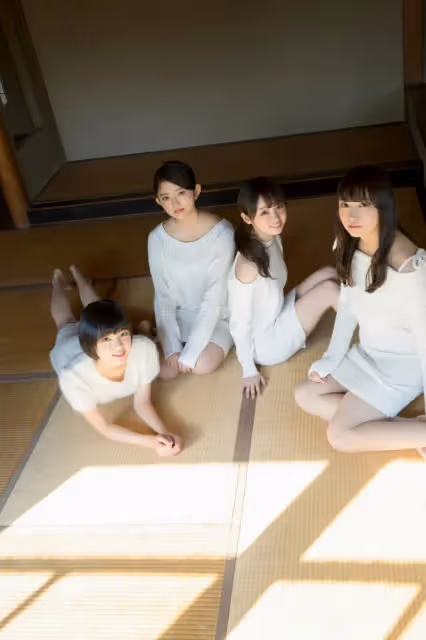 櫻坂46 寫真作 從此開始的傳奇 介紹