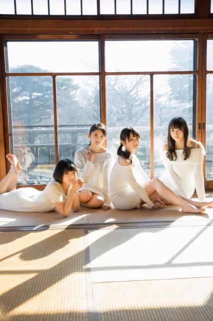 櫻坂46 寫真作 從此開始的傳奇 介紹