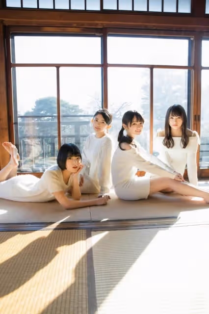 櫻坂46 寫真作 從此開始的傳奇 介紹